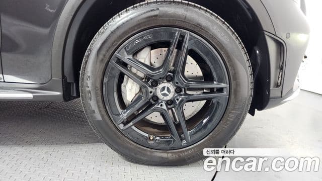 Mercedes-Benz GLC-класс X253 GLC300e 4MATIC, 2022 все фото