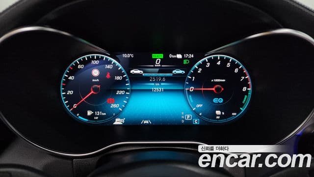 Mercedes-Benz GLC-класс X253 GLC300e 4MATIC, 2022 8