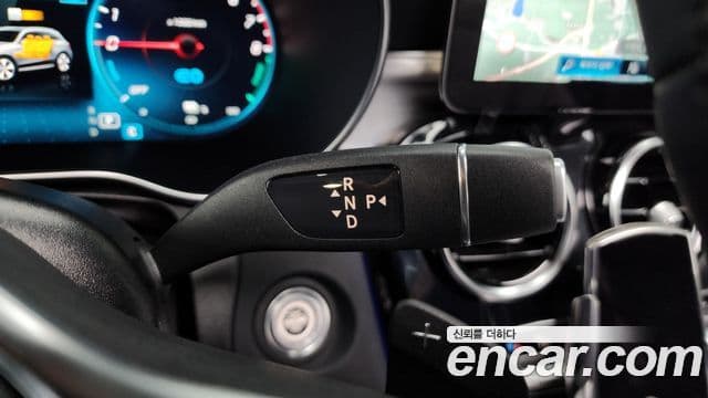 Mercedes-Benz GLC-класс X253 GLC300e 4MATIC, 2022 9