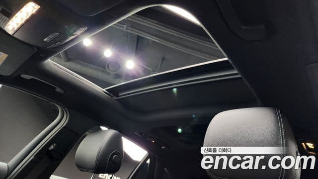 Mercedes-Benz GLC-класс X253 GLC300e 4MATIC, 2022 18