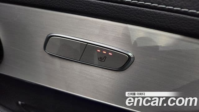 Mercedes-Benz GLC-класс X253 GLC300e 4MATIC, 2022 19