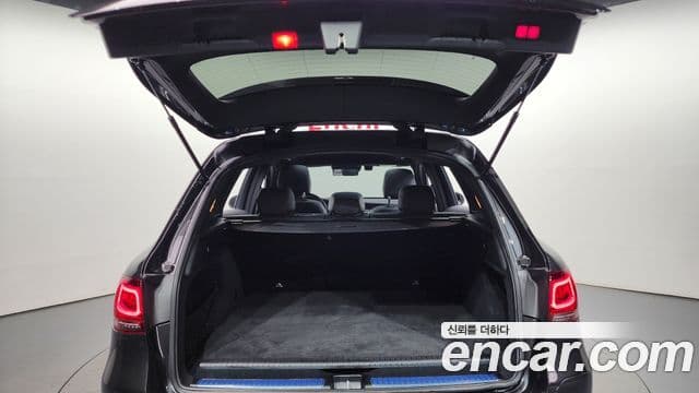 Mercedes-Benz GLC-класс X253 GLC300e 4MATIC, 2022 20