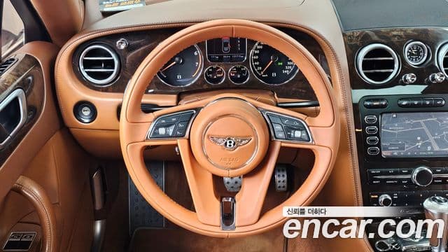 Bentley Flying Spur 1세대, 2011 13