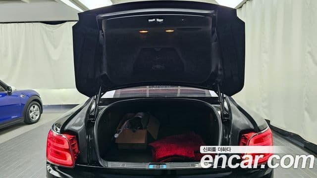 Bentley Flying Spur 1세대, 2011 20