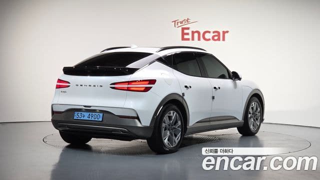 Genesis GV60 Standard, 2023 2