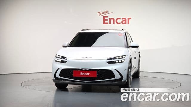 Genesis GV60 Standard, 2023 3