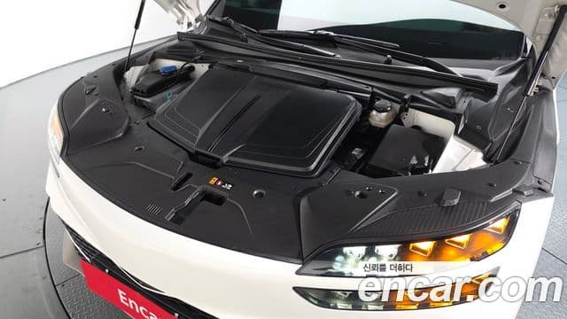 Genesis GV60 Standard, 2023 6