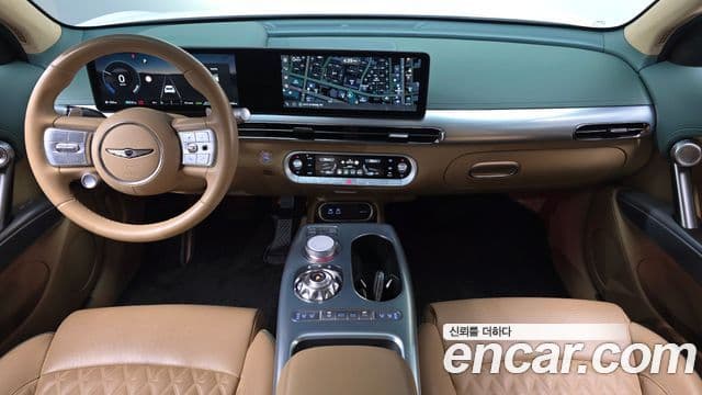 Genesis GV60 Standard, 2023 7