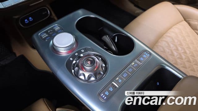 Genesis GV60 Standard, 2023 9