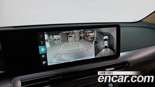 Genesis GV60 Standard, 2023 16