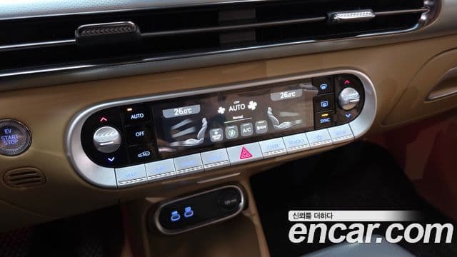 Genesis GV60 Standard, 2023 17