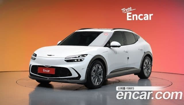 Genesis GV60 Standard, 2023 1