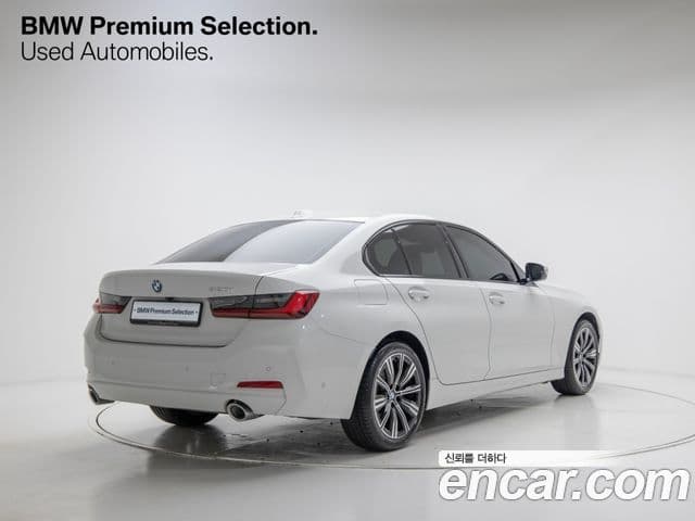 BMW 3시리즈 (G20), 2025 2