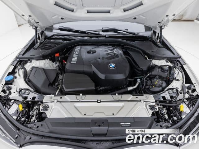 BMW 3시리즈 (G20), 2025 6