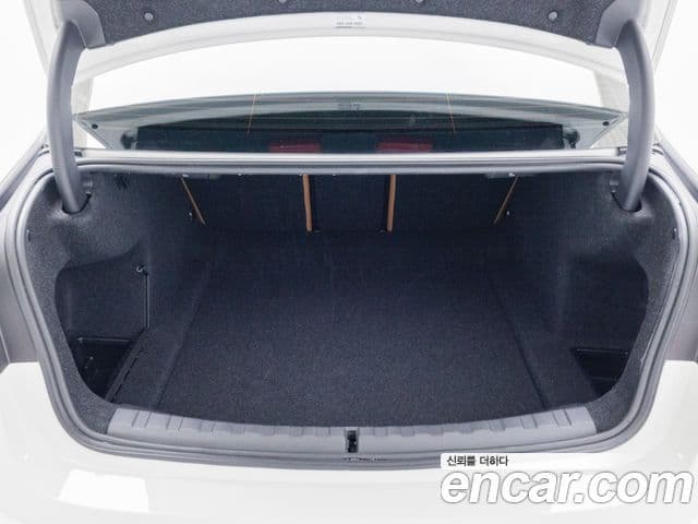 BMW 3시리즈 (G20), 2025 7