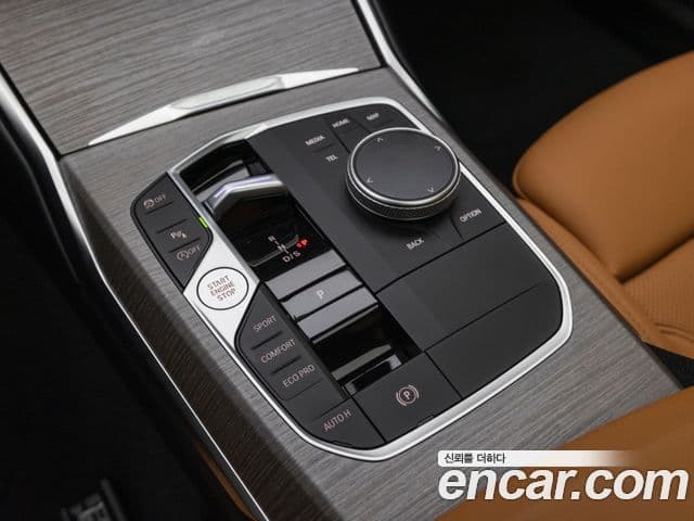 BMW 3시리즈 (G20), 2025 10