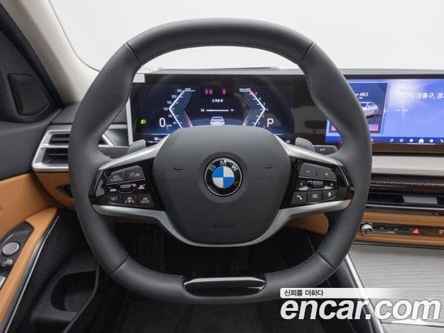 BMW 3시리즈 (G20), 2025 11