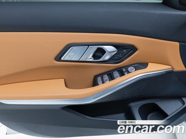 BMW 3시리즈 (G20), 2025 17