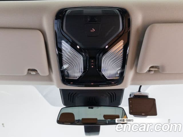 BMW 3시리즈 (G20), 2025 19