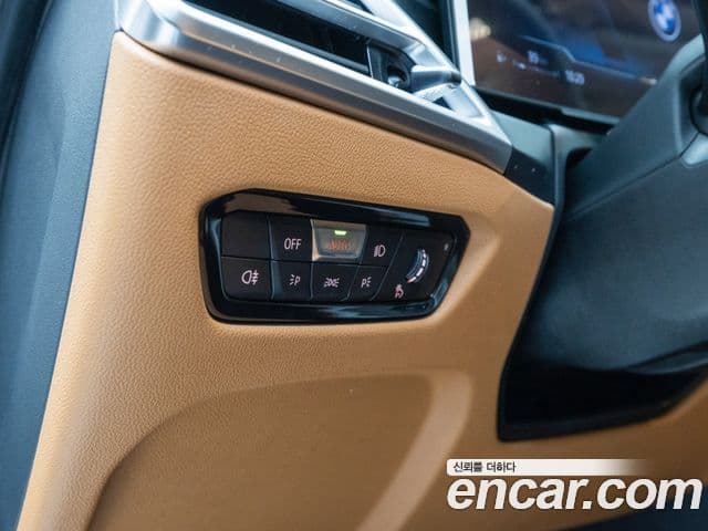 BMW 3시리즈 (G20), 2025 20