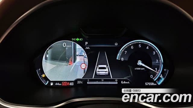 Genesis G80 (RG3) бензин 2.5 турбо 2WD, 2022 8