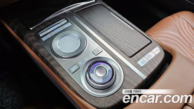 Genesis G80 (RG3) бензин 2.5 турбо 2WD, 2022 9