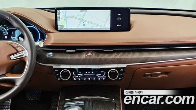 Genesis G80 (RG3) бензин 2.5 турбо 2WD, 2022 14