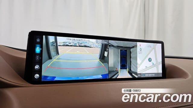 Genesis G80 (RG3) бензин 2.5 турбо 2WD, 2022 15