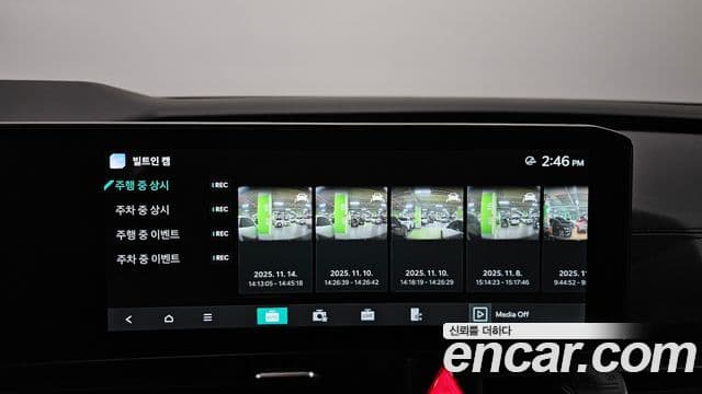 Kia The / новый New Carnival 4세대 Gravity, 2025 16