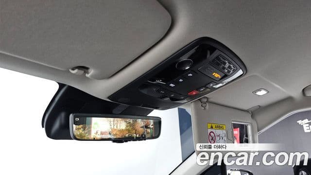 Kia The / новый New Carnival 4세대 Gravity, 2025 18