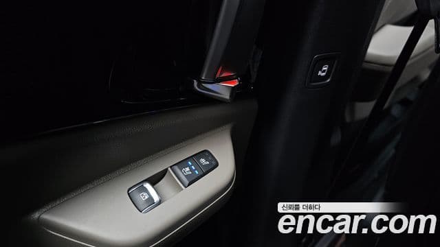 Kia The / новый New Carnival 4세대 Gravity, 2025 19