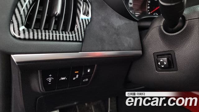 Kia 스팅어 GT, 2018 14