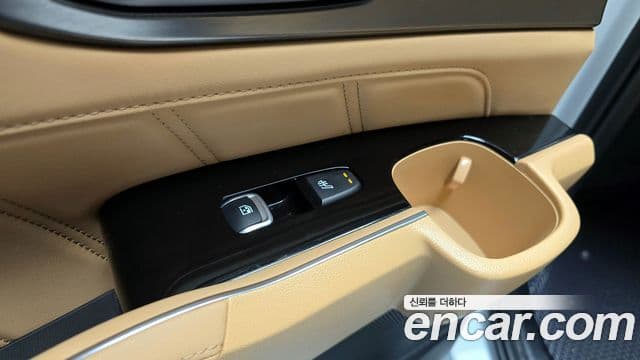 Kia Sorento 4세대 Noblesse, 2022 16