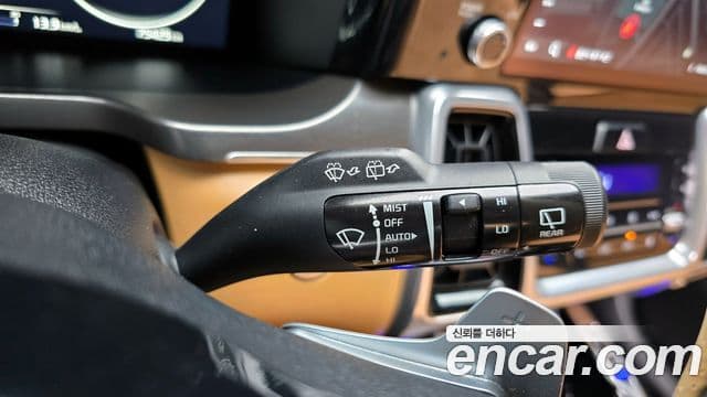 Kia Sorento 4세대 Noblesse, 2022 17