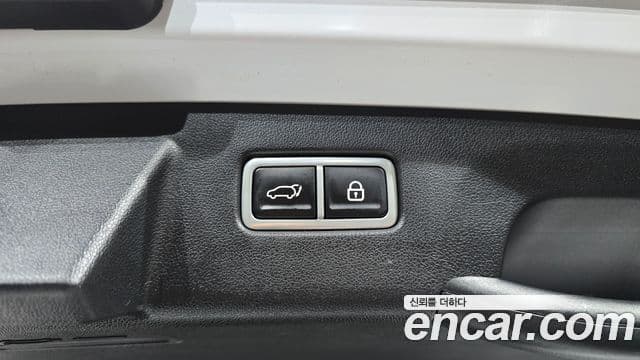 Kia Sorento 4세대 Noblesse, 2022 20