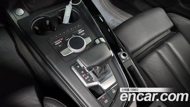 Audi A5 (F5) 45 TFSI Quattro Premium Sportback, 2019 9