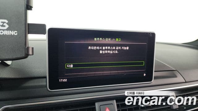 Audi A5 (F5) 45 TFSI Quattro Premium Sportback, 2019 16