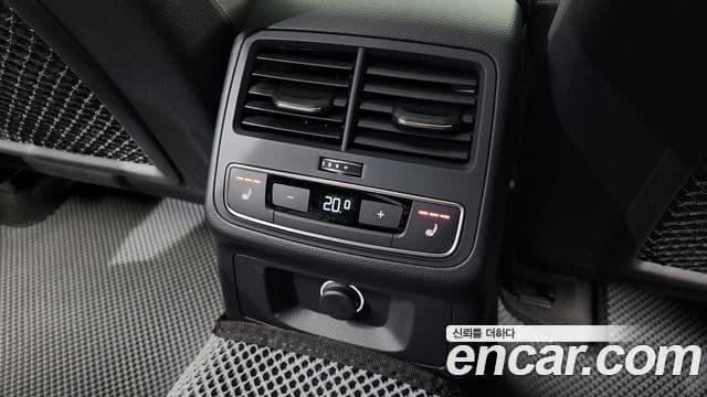 Audi A5 (F5) 45 TFSI Quattro Premium Sportback, 2019 18