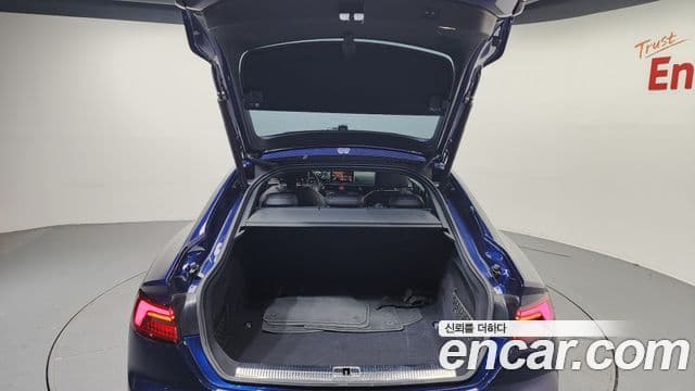 Audi A5 (F5) 45 TFSI Quattro Premium Sportback, 2019 20