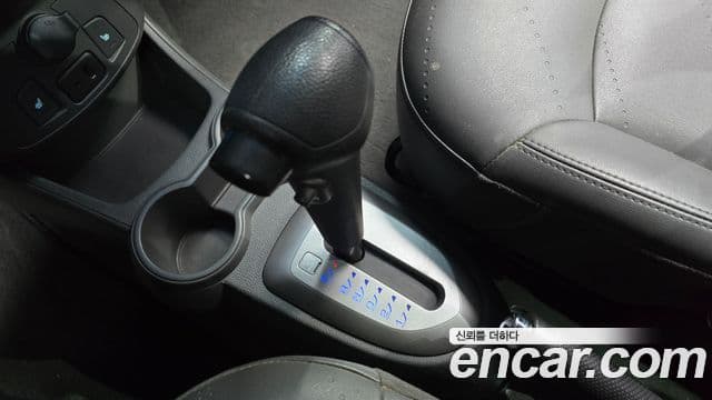 Chevrolet(GM대우) Spark 빌트인캠2 — базовая версия - Built-in Cam 2, 2014 9