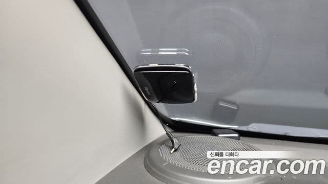 Chevrolet(GM대우) Spark 빌트인캠2 — базовая версия - Built-in Cam 2, 2014 17