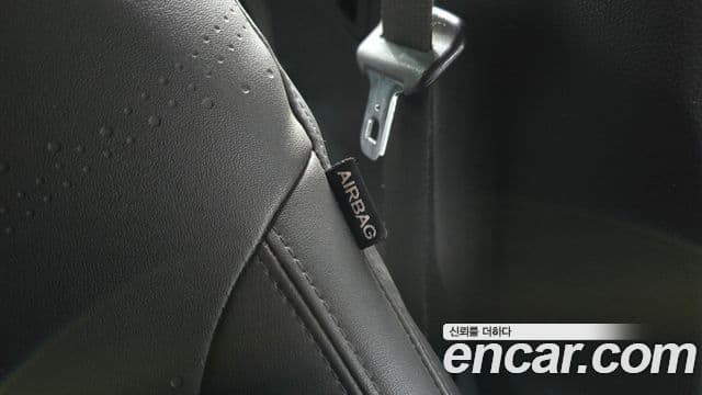 Chevrolet(GM대우) Spark 빌트인캠2 — базовая версия - Built-in Cam 2, 2014 19