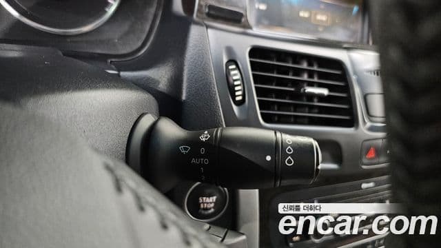 Renault Korea(Samsung) 뉴SM5 Platinum 빌트인캠2 — базовая версия - Built-in Cam 2, 2013 13