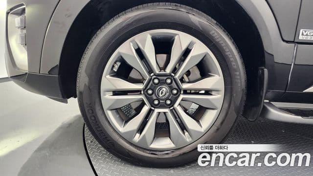 Kia Mohave The / новый Master Masters, 2021 все фото