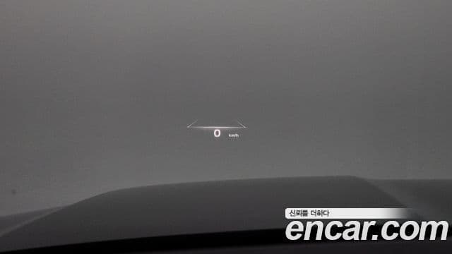 Kia Mohave The / новый Master Masters, 2021 17