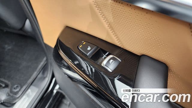 Kia Mohave The / новый Master Masters, 2021 18