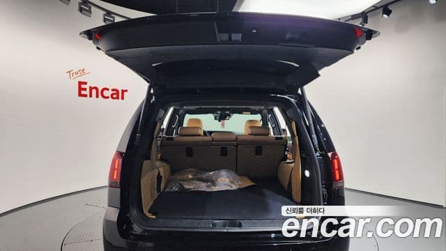 Kia Mohave The / новый Master Masters, 2021 20