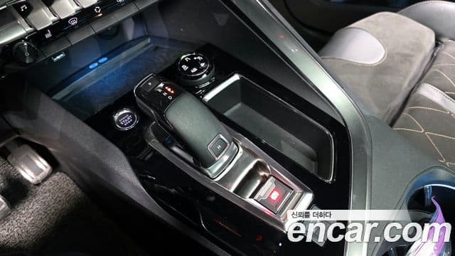 Peugeot 5008 2세대 2.0 BlueHDi GT, 2021 9