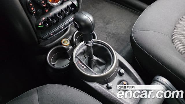 Mini Cooper D Countryman 1세대, 2012 9