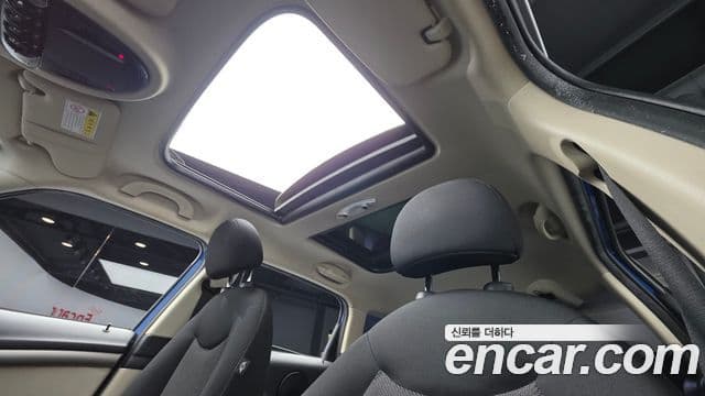 Mini Cooper D Countryman 1세대, 2012 13